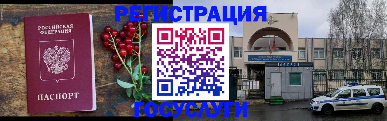 прописка 2025 в Боровичах